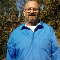 Mark Goodwin