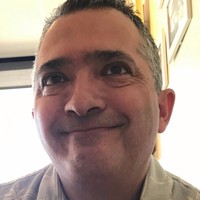 Advanced Thermal Sciences Corporation Employee Hugo René Ramos Amézquita's profile photo