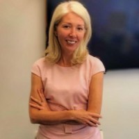 Galeria shopping center (Briz LLC, Morgan Stanley Real Estate Investing) Employee Larisa Gololobova's profile photo