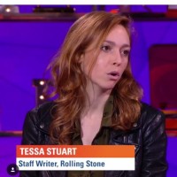 Tessa Stuart Email & Phone Number