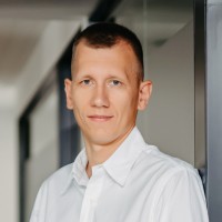 AdTech Holding Employee Alex Vasekin's profile photo