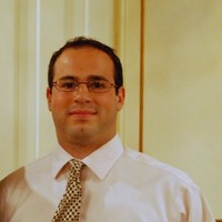 Glengate Employee Jason Scott's profile photo