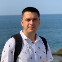 Andriy Khmelnychyi's profile photo