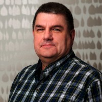 Retired Employee Robert Bergmann's profile photo