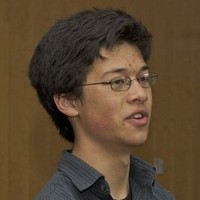 Google Employee Wayne Song's profile photo