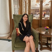 Riya Sethi Email