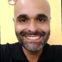 Icatu Seguros Employee Thiago Mota's profile photo