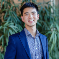 Felix Lu Email