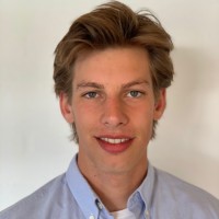 A Priori Investments Employee Niels Korsgaard's profile photo
