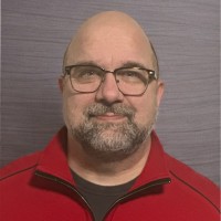 ATI Industrial Automation Employee Rob Maron's profile photo