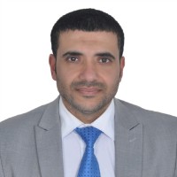 GOES GmbH Employee Ahmed El-Hady's profile photo