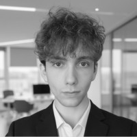 PandaLab SAS Employee Damien Demontis's profile photo
