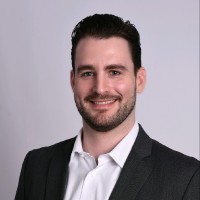 Siemens Employee Claudio Ebert's profile photo