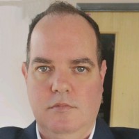 Xtrac Ltd Employee Gary Stewart's profile photo