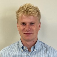 Earlswood Homes Employee Luke Brightman's profile photo