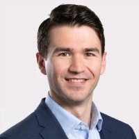 Resolis Employee Andy Grant's profile photo