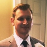 Neles Employee Timothy Gombos's profile photo