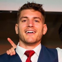 Temporal Technologies Employee Stephen Stanton's profile photo