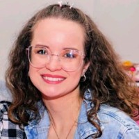 Unilever Employee Emily Marques's profile photo