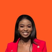 Uplisting Employee Kedibone Lekganyane's profile photo
