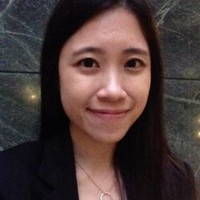 Crystal International Employee Nicole Li's profile photo