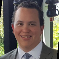 Equippo Employee Daniel de la MacOrra L's profile photo