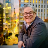 UCLA Employee Eddie North-Hager's profile photo