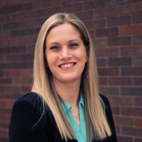 Endicott Employee Heather Barr's profile photo