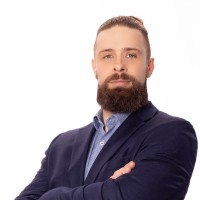 Uptitude Limited Employee Ben Johnson's profile photo