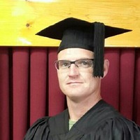 Arcfyre International Employee Louis Rooyen's profile photo