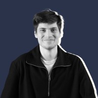 7hauben Employee Nico Hecht's profile photo
