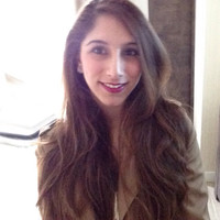 Axcis Education Recruitment Employee Kira Bahia's profile photo