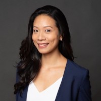 Campbell Lutyens Employee Grace Chen's profile photo