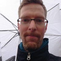 AirForestry Employee Emil Vidlin's profile photo