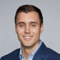 Sauce Employee Paul Johnson's profile photo