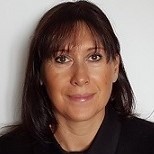 Sirti S.p.A. Employee Antonella Morsia's profile photo