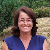 Auvalie Employee Muriel Umbricht's profile photo