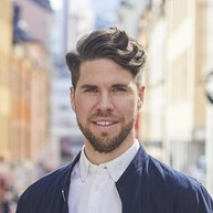Västerås stad Employee Peter Lindblom's profile photo