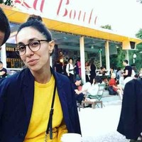 Sarah Bajils Raso Email & Phone Number | Inditex Senior Buyer Zara ...