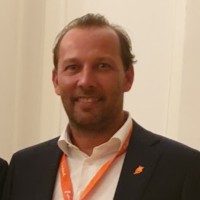 Novar Employee Paul Sjoerds's profile photo