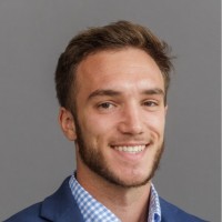Ryder System, Inc. Employee Blake Baker's profile photo