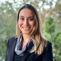 Simplex Health Employee Carolina Sierra's profile photo