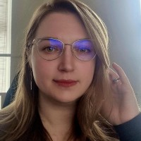 Tellermate Employee Christin Fischer-Hussell's profile photo