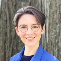 Jess Robertson Email & Phone Number