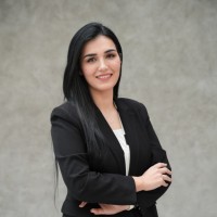 Dunia Daghstani Email