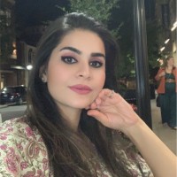 247 DCT Employee Maliha Khan's profile photo