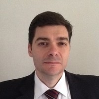 Citi Brasil Employee Marcel Cardenes's profile photo