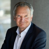 Eindhoven University of Technology Employee Robert-Jan Smits's profile photo