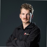 Patrick Bryce Email