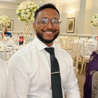 Sigma Lending Employee Emon Miah's profile photo